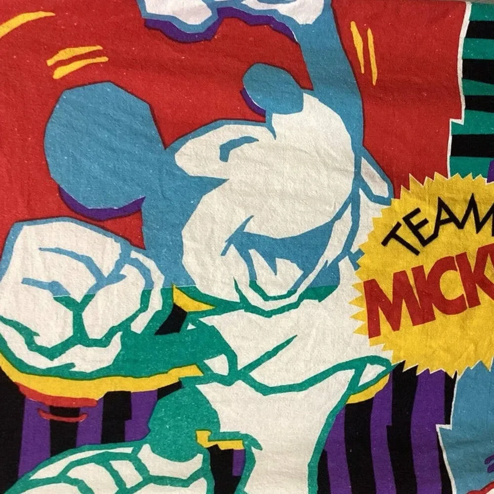 Disney sports 1990s awesome